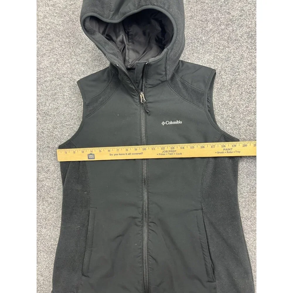Columbia brand style